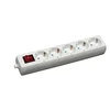 Commel produzni kabl 5 uticn. 16a 250v 3500w sklopka 3m h05vv-f 3g1,5 ( c232-504 )