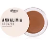 BPerfect Annalivia Cronzer kremasti bronzer odtenek Tae 16 g