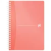 BLOK KOLEGIJ A5 CRTE 90L PERFORACIJA PLUS 4RUPE MY COLOURS OXFORD 100104780