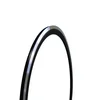 Obruč za bicikl 24x1.75, aluminijum, dupli zid, crni