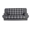 BOXXX trosed (tekstil), braon