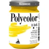 Maimeri Vynil Polycolor Akrilna barva Primary Yellow 116 140 ml 1 kos