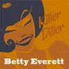 Betty Everett - Aint Gonna Cry/Killer Diller (LP)