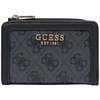 Guess COLEEN LOGO SML ZIP SWSG97 49156 Siva