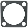 Podložka sprednje osi 2 mm 04192
