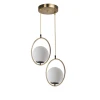OPVIQ Visilica Ring 2 846STL2846