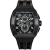 Tsar Bomba TB8211Q-04 Mens Watch Elementar Chronograph 52mm 5ATM