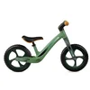 MOMI MoMi balans bicikl Mizo Green