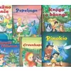 Prieaj mi bajku - tip II