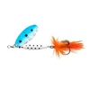 Abu Garcia Reflex White Spinners 18g Sardine