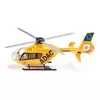 SIKU Policijski helikopter Spasilački tim