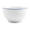 Bela porcelanasta skledica 620 ml Basic White – BonBistro