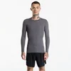 Majice adidas x entire studios Techfit Training Long sleeve Granite S