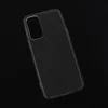 TELEMPIRE Silikonska maska za telefon Ultra thin za OnePlus Nord 2 providna