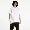 Majice Carhartt WIP S/S Chase T-Shirt White/ Gold XXL