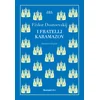 fratelli Karamazov