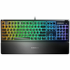 Tastatura Steelseries APEX 3 TKL Membranska