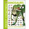 Pocket Eyewitness Dinosaurs