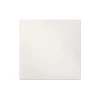 Okrasne kuverte Millenium, 15,8x15,8cm, per.white, 10 kosov