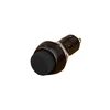 Car 888 Accessories Taster prekidač, Crni