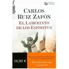 El laberinto de los espíritus