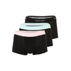 Calvin Klein Underwear Boksarice meta/rosé/črna/bela