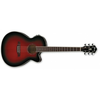 IBANEZ elektro akustična kitara AEG10II-TRS
