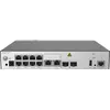 Huawei krmilnik AC650-512AP, glavna enota AC650-512AP (10*GE električni priključki, 2*10GE optični priključki, z AC/DC adapterjem)