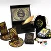 Tarot karte Let the Magic Begin & Zlatna folija + Poklon Set