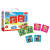 Trefl - Puzzle Pexo Maxi: Paw Patrol - 1 - 39 kosov