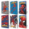 Sveska a4 lux spiderman 48l - latajn ( 30442 )