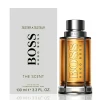 Tester EDT za muškarce Hugo Boss The Scent 100ml
