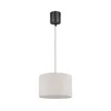 Globo 31540108 - LED luster na sajli THEA LED/8W/230V 3000K