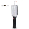 Baterijska LED lampa YS-5605A