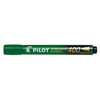 Pilot Pilot Marker SCA-400, zelen (SCA-400-G)