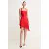 Obleka Herve Leger Josephine