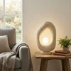 Opviq Stona lampa, Siva