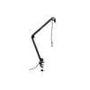 GATOR STOJALO ZA MIKROFON NAMIZNO Deluxe Frameworks Desktop Mic Boom