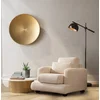 Atelier del Sofa Fotelja River 105x90x100cm Bež