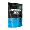 Biotechusa Protein Isowhey Zero, Bez laktoze, Kokos, 500g