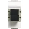PRIKLJUČEK LIVING LIGHT ZA OPTIČNI KABEL SC, BEL N4268SC