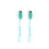 Playbrush Smart One zam. gl. zamjenske glave 2 kom u pakovanju boja Mint