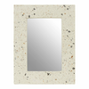 Kremno bel kamnit okvir 16x21 cm Mimo – Premier Housewares