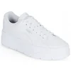 Puma Ženske patike Karmen Classic, 407187-02, Bele