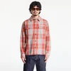 Srajca HUMAN MADE Check Shirt UNISEX Red S