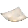 Globo 40403-3 - Plafonsko svetlo PARANJA 3xE27/60W/230V