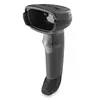 Zebra DS2208-SR BLACK USB KIT WITH SCANNER AND USB CABLE (DS2208-SR7U2100AZW)