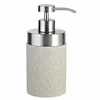 Dozer za tečni sapun Stone 300ml krem
