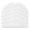 Krpa za brisanje, 5 kos, Za enkratno uporabo za Xiaomi Dreame D9, F9, Mi Robot Vacuum Mop (Mijia 1C), 2 Pro+ (1T)