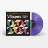 Villagers - The Art Of Pretending To Swim (Limited Puple Dlc Wav Coloured) (LP)
